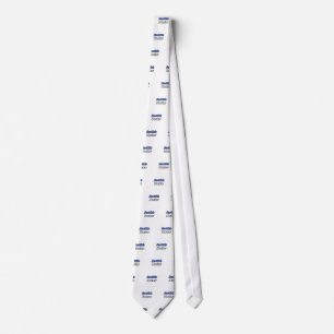 Scottish Doctor Tie