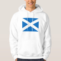 Scottish Flag of Scotland Saint Andrew’s Cross