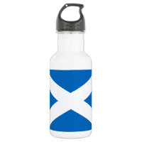 Scottish Flag of Scotland Saint Andrew’s Cross Sal