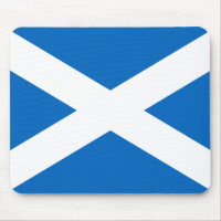 Scottish Flag of Scotland Saint Andrew’s Cross Sal