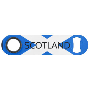 Scottish Flag Scotland bocn