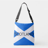 Scottish flag Scotland cbbcnt