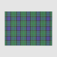 Scottish Gifts Clan MacCallum Tartan
