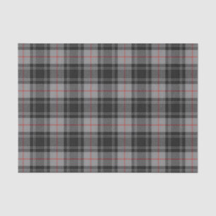 Scottish Gifts Clan Moffat Tartan Tissue Paper