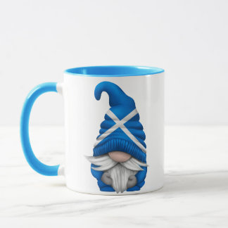 Scottish Gnome Mug