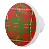 Scottish Grandeur Clan Hay Tartan Plaid