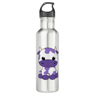 Scottish highland cattle Classic T-Shirt 710 Ml Water Bottle