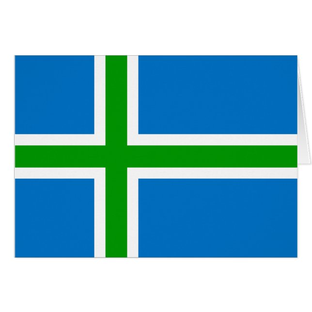 Scottish Highlands Flag (Unofficial) (Front Horizontal)