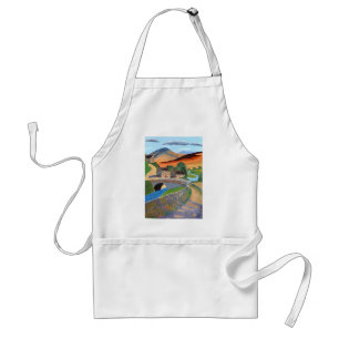 Scottish Highlands Standard Apron