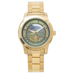 Scottish Highlands Watch