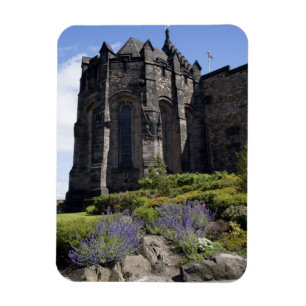 Scottish National War Memorial, Edinburgh Magnet
