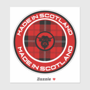 Scottish Patriot Gift