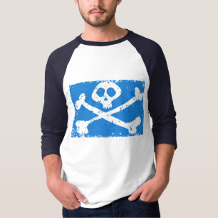 Scottish Pirate T-Shirt