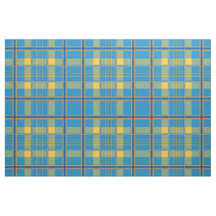 scottish plaid tartan fabric