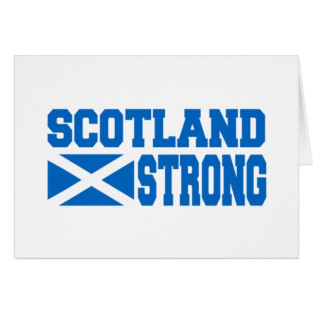 Scottish Referendum Scotland Independent Freedom (Front Horizontal)