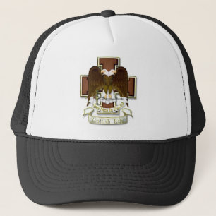 Scottish Rite Products Trucker Hat