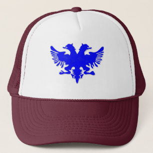 Scottish Rites Trucker Hat
