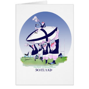 scottish rugby cheers, tony fernandes
