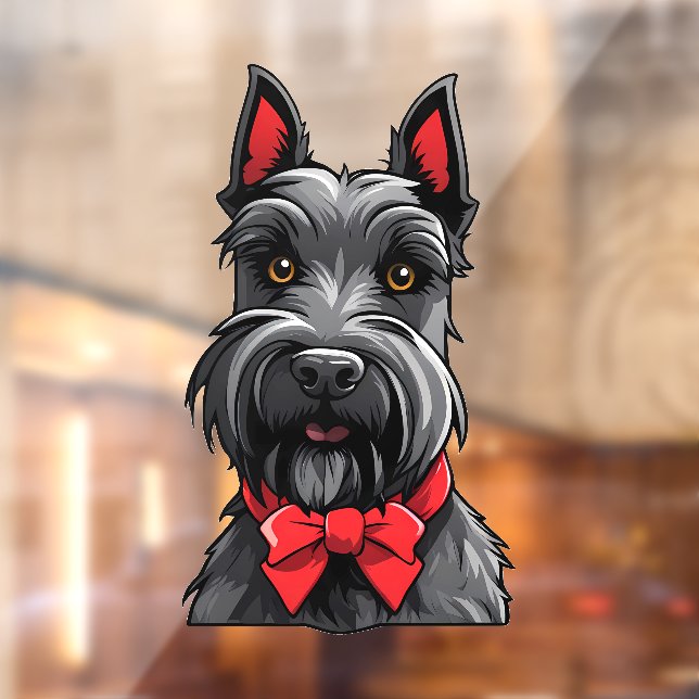 Scottish Terrier (Sheet 2)