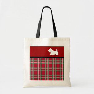 Scottish Terrier Bag