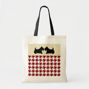Scottish Terrier Bag