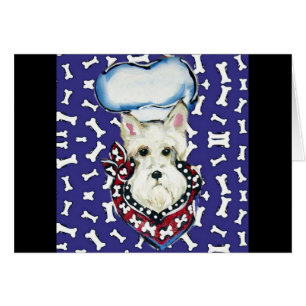 Scottish Terrier Chefs