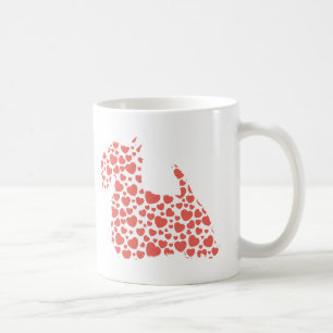 Scottish Terrier Coffee Mug