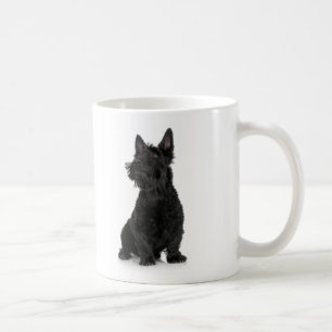 Scottish Terrier Coffee Mug