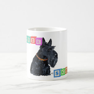 Scottish Terrier Cup
