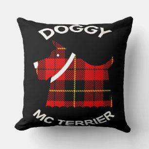 Scottish Terrier Dogs   Terriers   Dog Owners  Cof Cushion