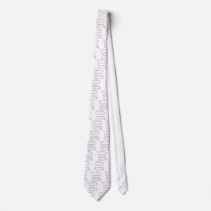Scottish Terrier Furever Friend Tie