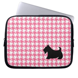 Scottish Terrier Laptop Computer Bag