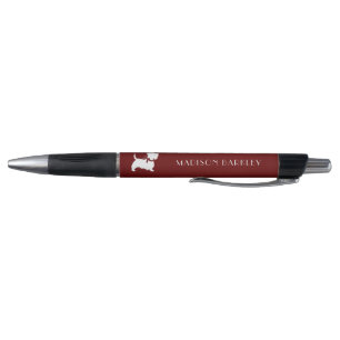 Scottish Terrier Scotty Dog Puppy Scottie Pen
