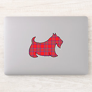 Scottish Terrier Sticker