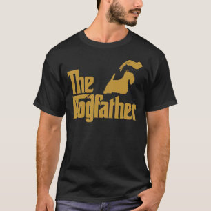 Scottish Terrier T-Shirt