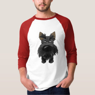 Scottish Terrier T-Shirt