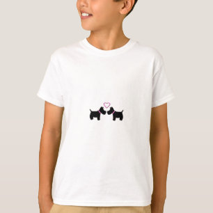 Scottish Terriers T-Shirt