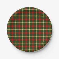 Scottish Themed Celebration Party