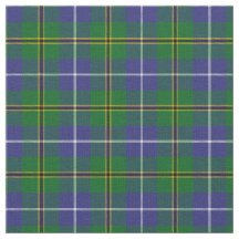 Scottish Turnbull Hunting Plaid Tartan