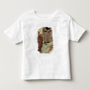 Scott's clothing used on the Antarctic Toddler T-Shirt
