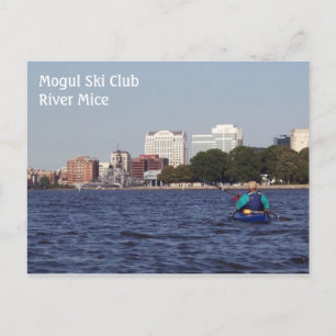 Scotts Creek Vista Postcard