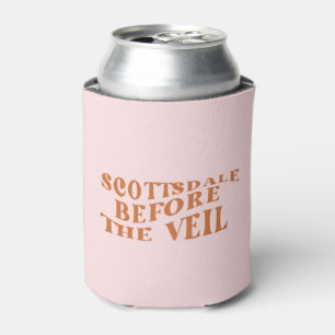  scottsdale before the veil bachelorette party can cooler