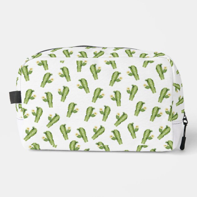 Scottsdale Before The Veil Bachelorette Toiletry Dopp Kit (Front)