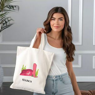 Scottsdale cowboy bachelorette party tote bag