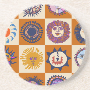 Scottsdale Del Sol Coaster