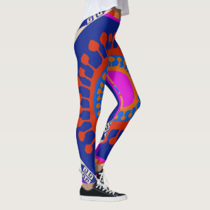 Scottsdale Del Sol Leggings