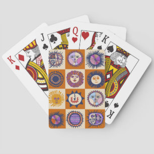 Scottsdale Del Sol Playing Cards