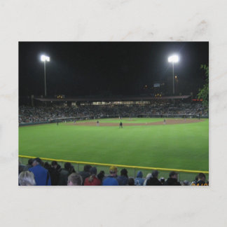 Scottsdale Stadium Postcard