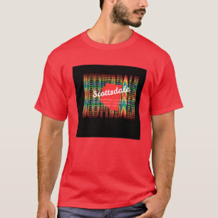 Scottsdale T-shirt