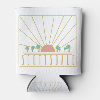 Scottsdale Tote Can Cooler
